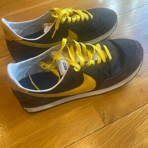 Nike Waffle Trainer 2 Velvet Brown sz13